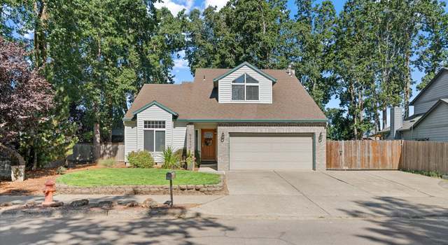 Photo of 19351 Vincent Dr, Oregon City, OR 97045