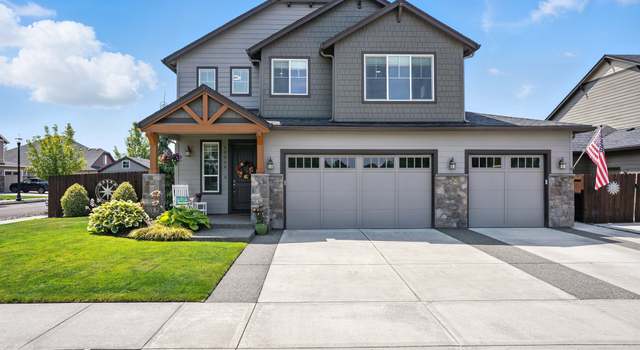 Photo of 15009 NE 113th St, Vancouver, WA 98682