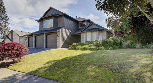 Photo of 17307 NE 27th Ave, Ridgefield, WA 98642
