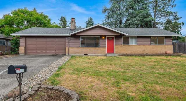 Photo of 10700 NE 46th St, Vancouver, WA 98682