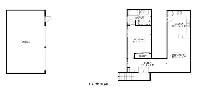 Photo of 7421 SE Powell Blvd, Portland, OR 97206