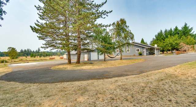 Photo of 33043 S Wright Rd, Molalla, OR 97038