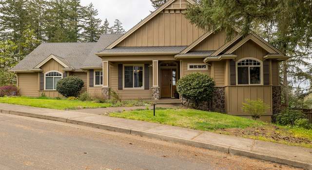 Photo of 1360 NW Patrick Ln, Albany, OR 97321