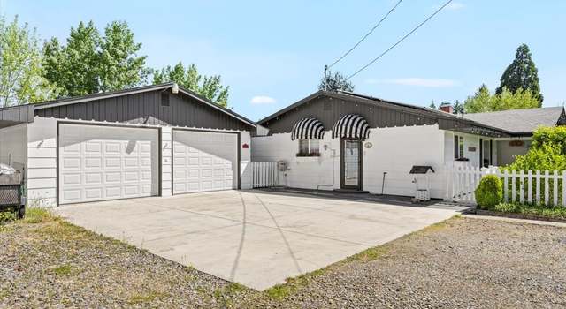 Photo of 271 Woodland Dr, Winston, OR 97496