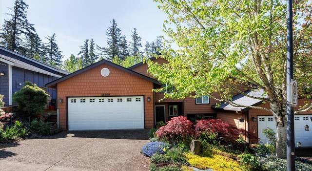 Property at 11002 NW Leahy Rd, Portland, OR 97229, 3 beds, 2 baths
