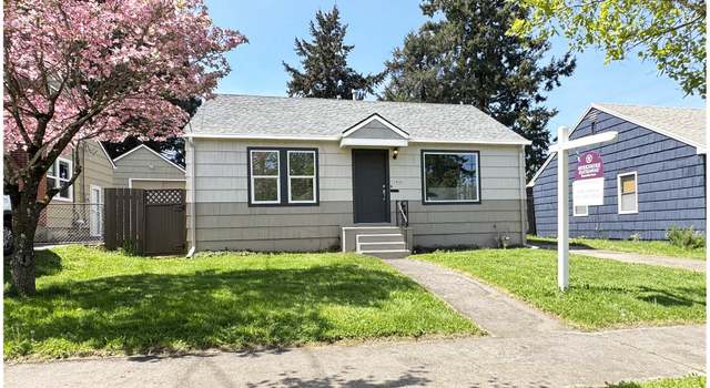 Photo of 1315 NE 80th Ave, Portland, OR 97213