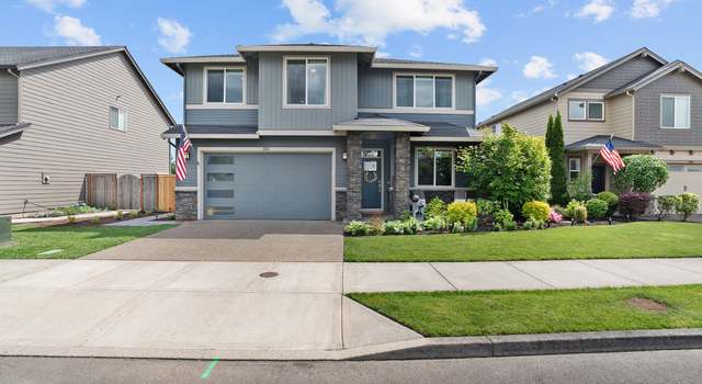 Photo of 2151 SE 10th Pl, Canby, OR 97013