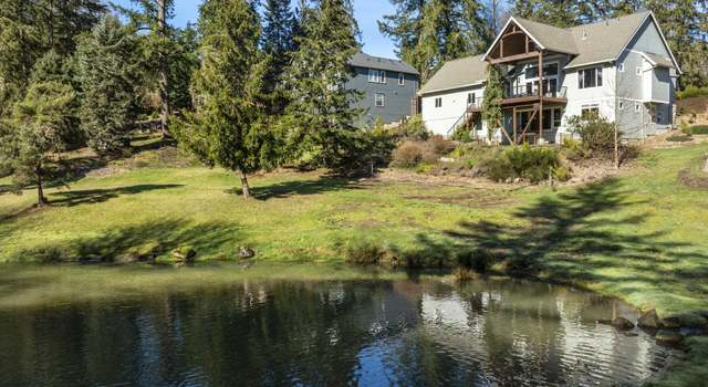 Photo of 21420 NE Red Hills Ln, Dundee, OR 97115