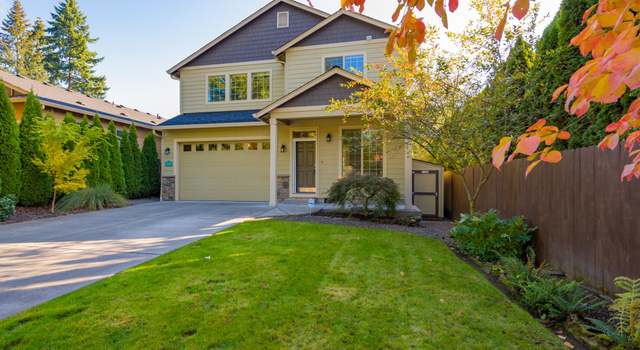 Photo of 2107 NE 94th Ct, Vancouver, WA 98664