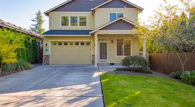 Photo of 2107 NE 94th Ct, Vancouver, WA 98664