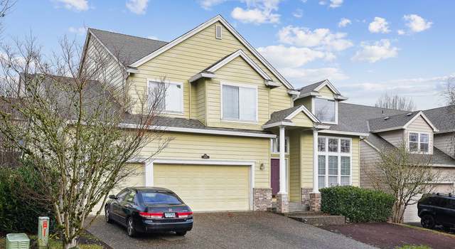 Photo of 16195 SW Loon Dr, Beaverton, OR 97007