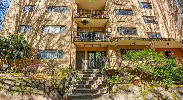 Photo of 2021 SW Main St #51, Portland, OR 97205