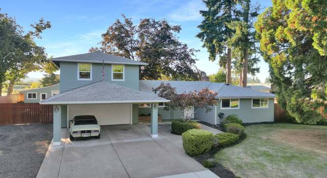 Photo of 85526 Jasper Park Rd, Pleasant Hill, OR 97455