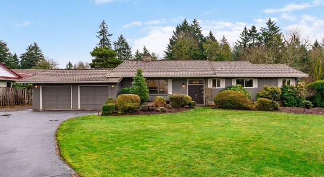 Photo of 4609 Oregon Dr, Vancouver, WA 98661
