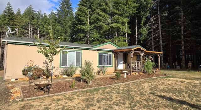 Photo of 26800 SW Regia Dr, Sheridan, OR 97378
