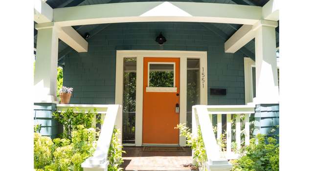 Photo of 1551 N Skidmore St, Portland, OR 97217