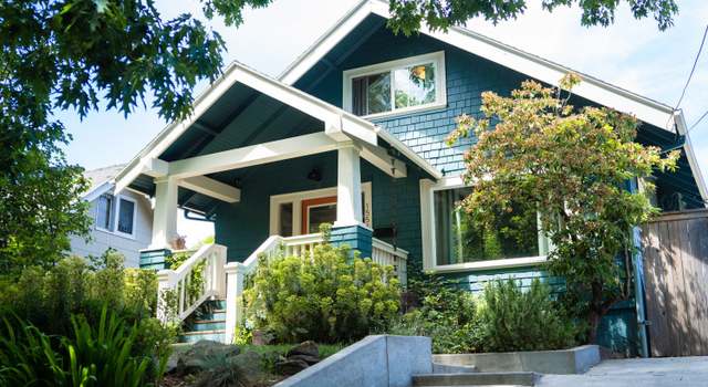 Photo of 1551 N Skidmore St, Portland, OR 97217