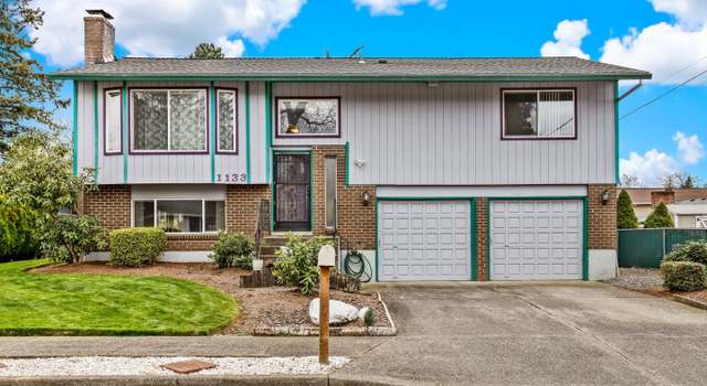 Photo of 1133 NE 197th Ave, Portland, OR 97230