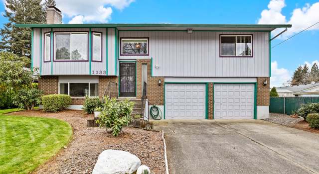 Photo of 1133 NE 197th Ave, Portland, OR 97230