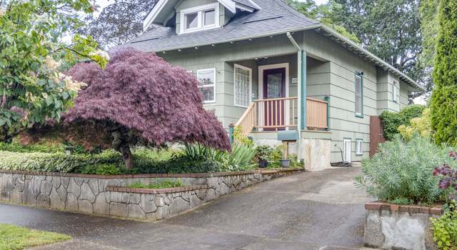 Photo of 45 NE Baldwin St, Portland, OR 97211