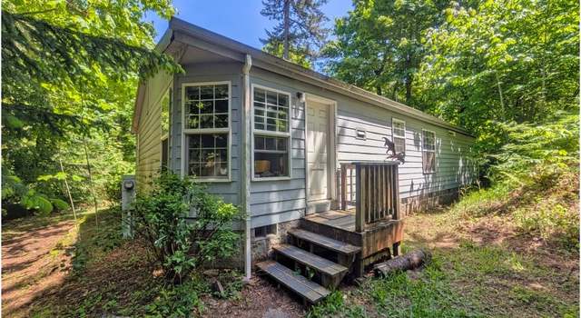 Photo of 24001 E Mirkwood Ln, Welches, OR 97067