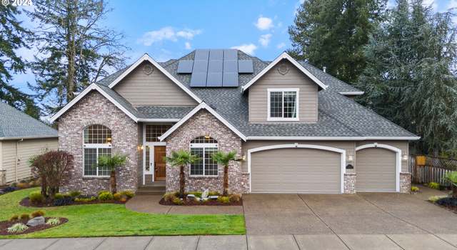 Photo of 895 NE Addison Ct, Hillsboro, OR 97124