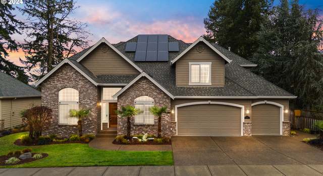 Photo of 895 NE Addison Ct, Hillsboro, OR 97124