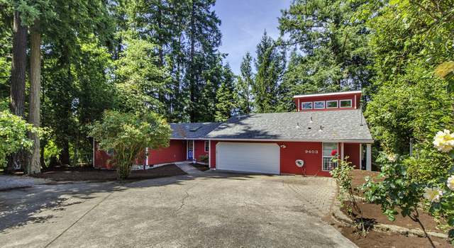 Photo of 9403 SW 74th Ave, Portland, OR 97223