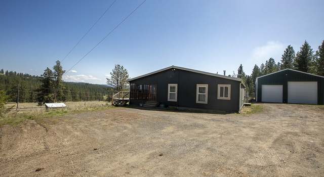 Photo of 70146 Sanderson Rd, Summerville, OR 97876