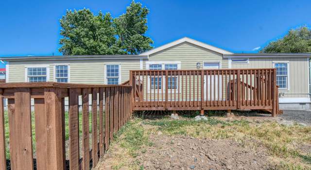 Photo of 1190 SW Marshall Ave, Pendleton, OR 97801
