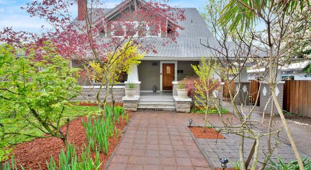 Photo of 2092 Washington St, Eugene, OR 97405