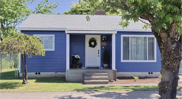 Photo of 3816 Cherry Ave NE, Keizer, OR 97303