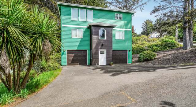 Photo of 727 SW Bard Rd, Lincoln City, OR 97367