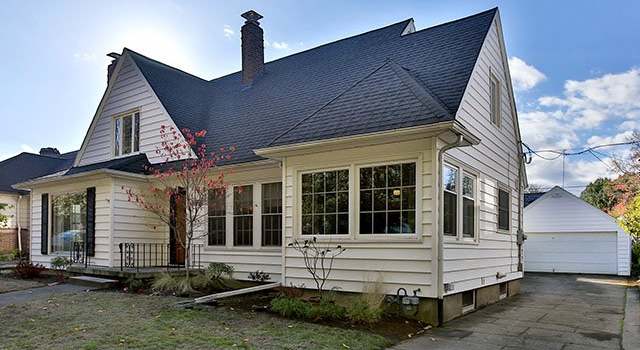 Photo of 7327 N Chase Ave, Portland, OR 97217