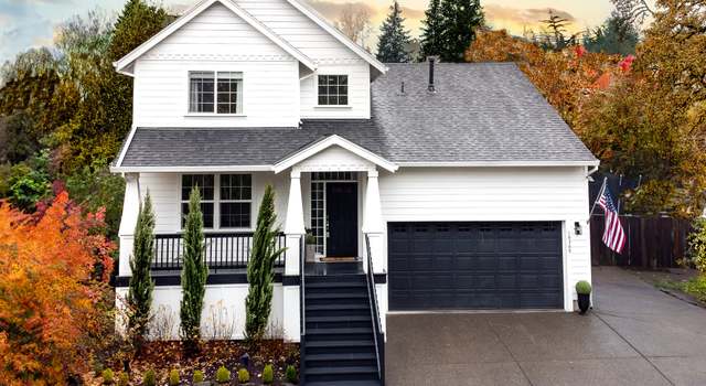 Photo of 16369 Oaktree Ter, Oregon City, OR 97045
