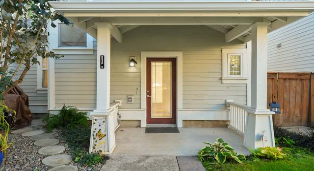 Photo of 8038 SE Cooper St Unit C, Portland, OR 97206