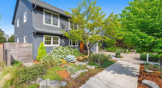 Photo of 2825 SE 25th Ave, Portland, OR 97202