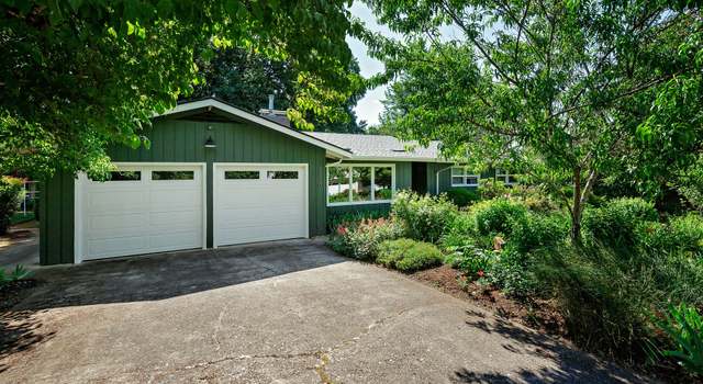 Photo of 3870 S Saxon Dr, Salem, OR 97302