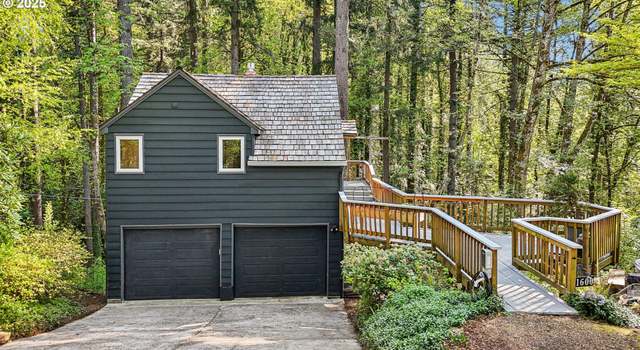Photo of 1600 SW Upland Dr, Portland, OR 97221