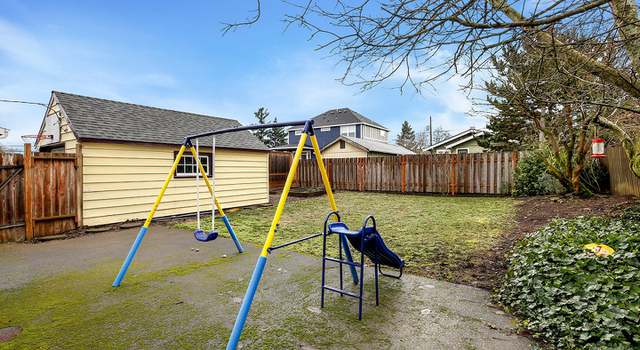 Photo of 7124 N Campbell Ave, Portland, OR 97217