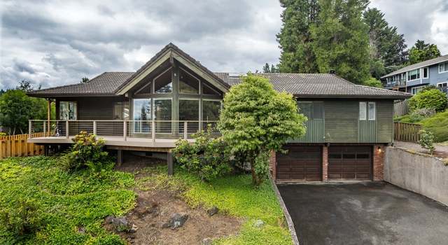 Photo of 6827 Apollo Rd, West Linn, OR 97068