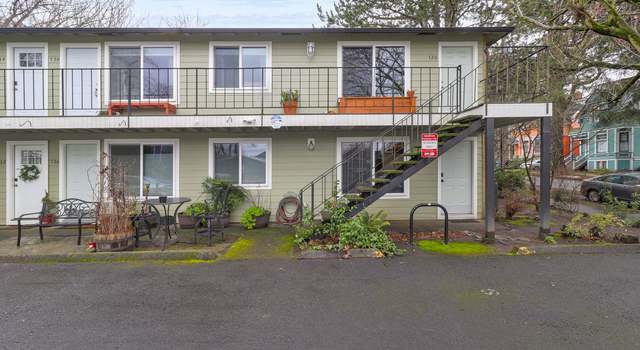 Photo of 724 SE 16th Ave, Portland, OR 97214