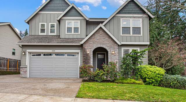 Photo of 14426 Blue Mountain Way, Oregon City, OR 97045