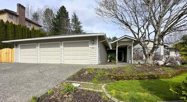 Photo of 437 SE 15th St, Gresham, OR 97080