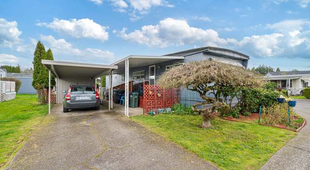 Photo of 2681 SE River Rd #27, Hillsboro, OR 97123