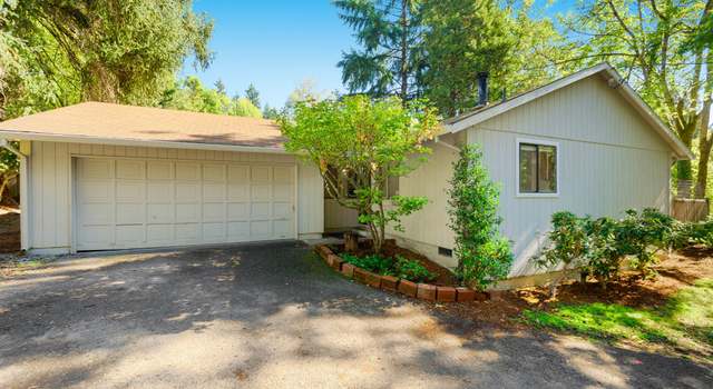 Photo of 15330 Twin Fir Rd, Lake Oswego, OR 97035