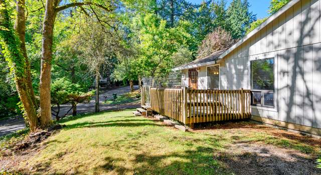 Photo of 15330 Twin Fir Rd, Lake Oswego, OR 97035