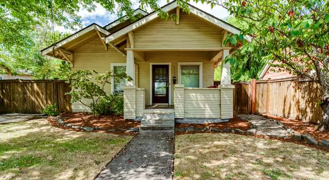 Photo of 1780 Hayes St, Eugene, OR 97402