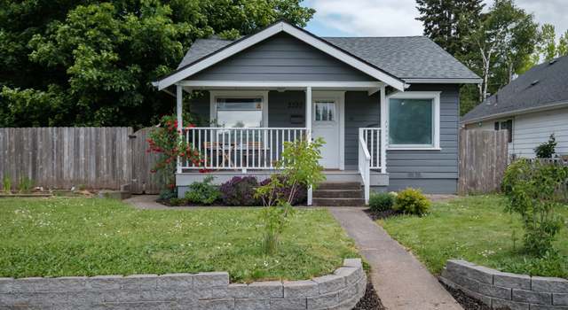 Photo of 2320 5th St NE, Salem, OR 97301
