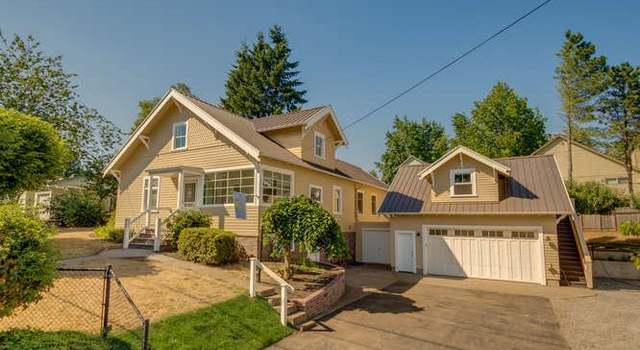 Photo of 2769 Lancaster St, West Linn, OR 97068